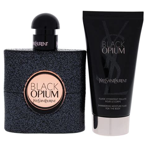 ysl black opium deals|Black Opium spray macy's.